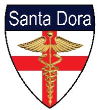 dora santa|santa dora hospital contact number.